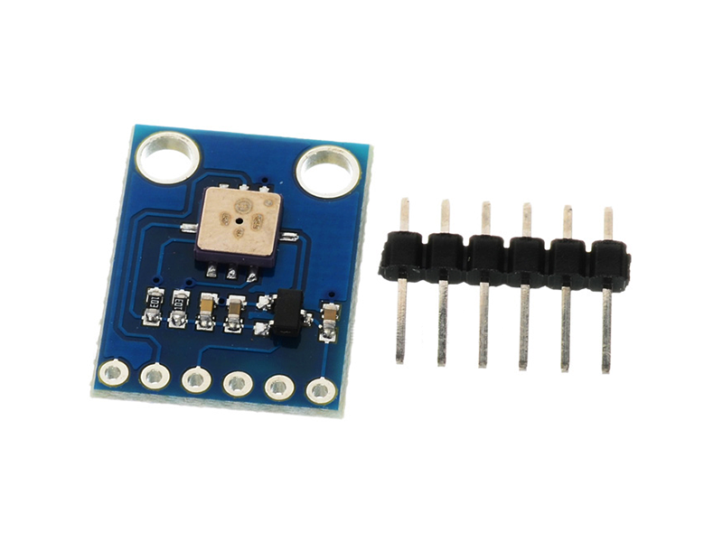 BMP085 Barometric Pressure Sensor Module - Image 4